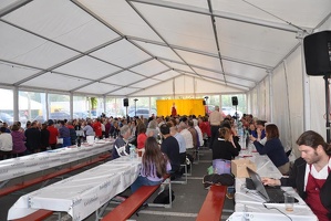 Repas benevoles 22.04 11